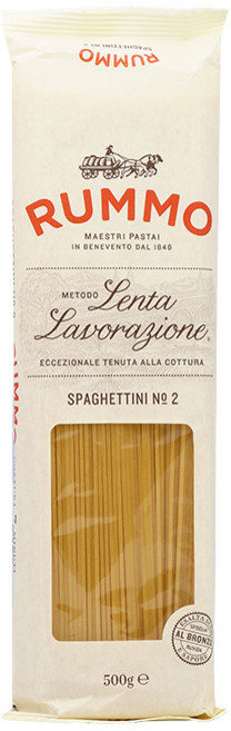 룸모 스파게티니, 500g, 1개