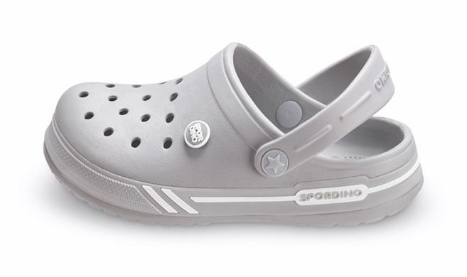 스포디노 아동용 큐브밴드 샌들