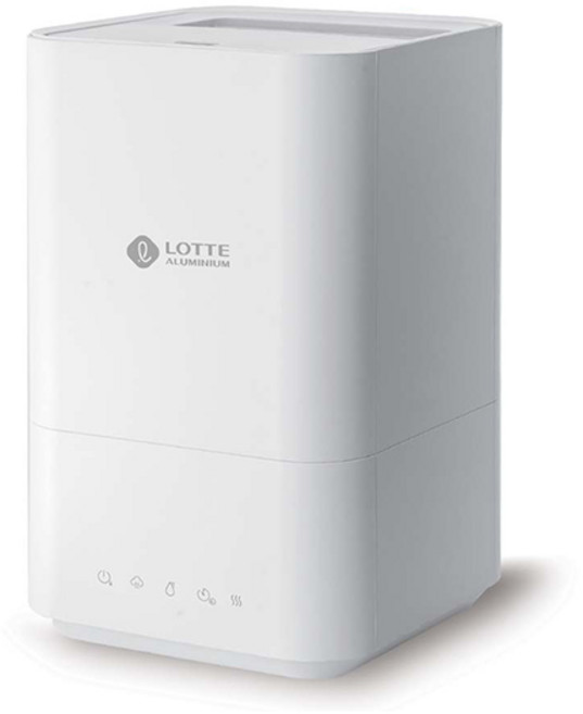 롯데알미늄 복합식 가습기 5L, LT-5000L, 혼합색상