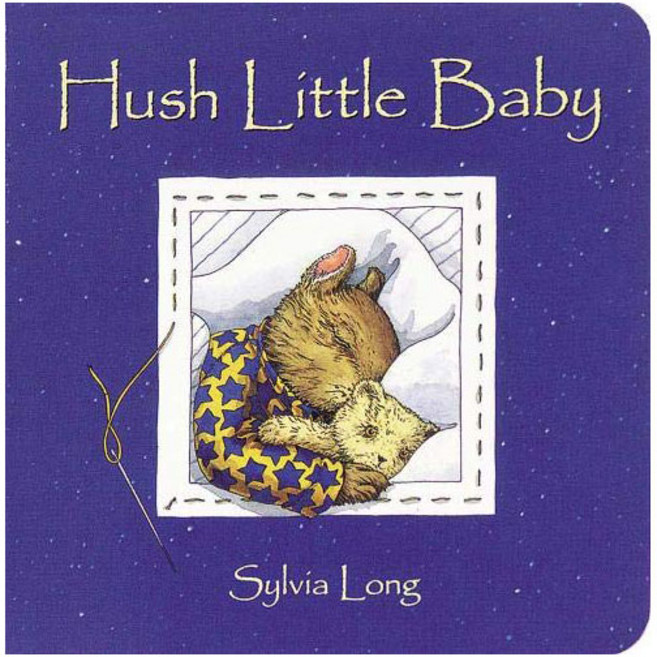 Hush Little Baby, 크로니클북스