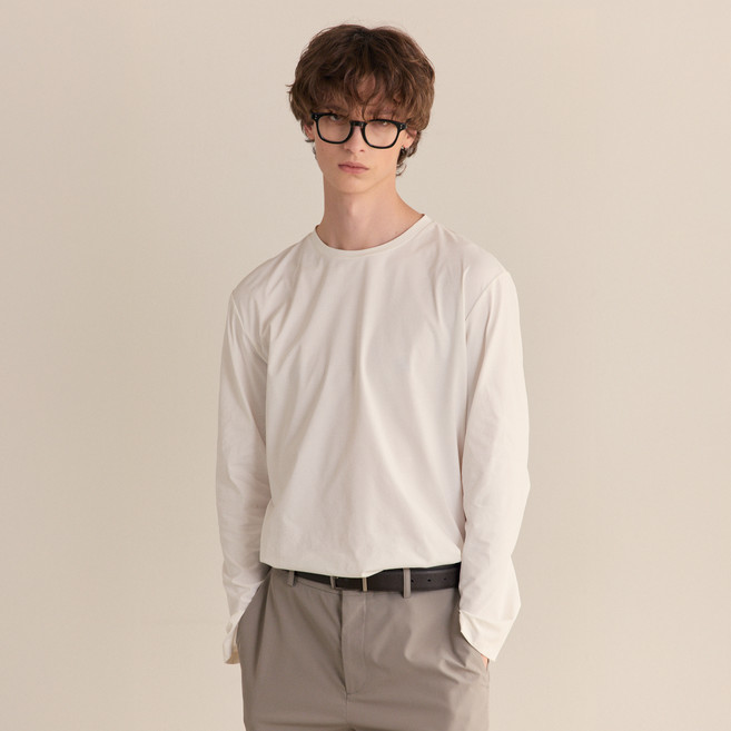 마인드브릿지 남녀공용 두굿 소로나 티셔츠 M1TS0140