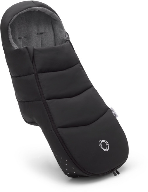 부가부 풋머프, 미드나이트 블랙, 1개