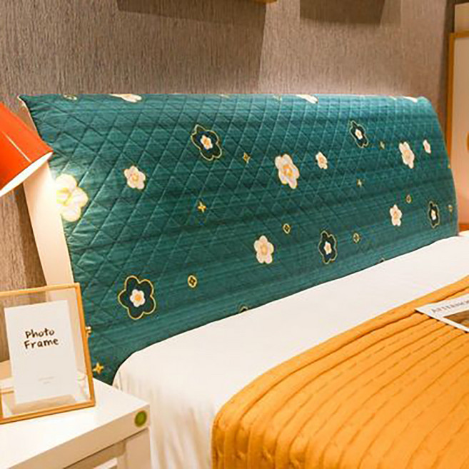 마켓에이 인클루시브 네트 퀄팅 침대헤드커버, TYPE11, 1개