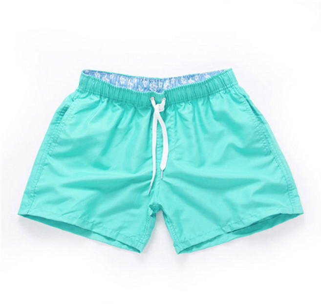 솔레일 3부 비치 래쉬가드 팬츠