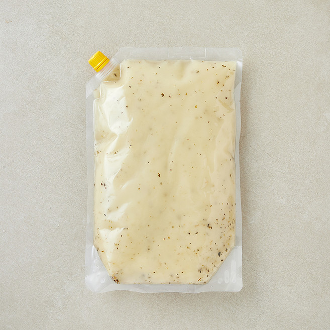 hcook 이탈리안 허브드레싱, 2kg, 1개