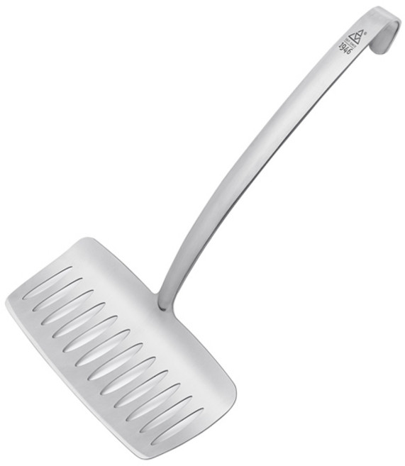 트라이앵글 1946 시리즈 생선 뒤집개, 1개