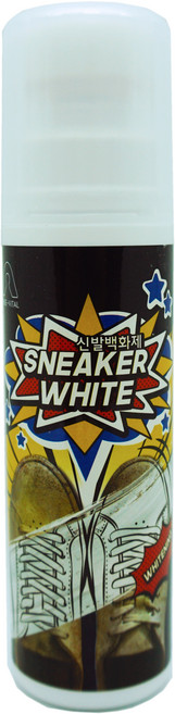 슈바이탈 신발 백화제, 1개, 75ml