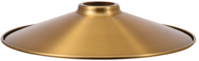 씨티오 스타일볼등 갓 조명, 브론즈