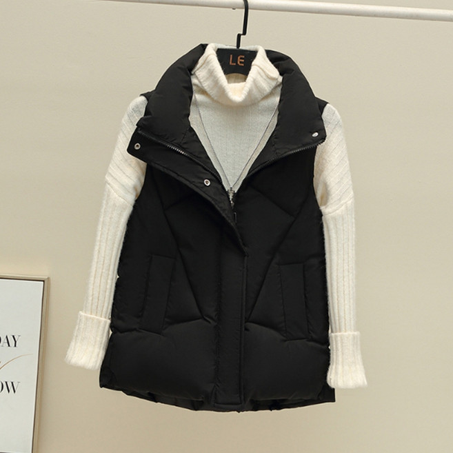 unheve 女款鋪棉背心