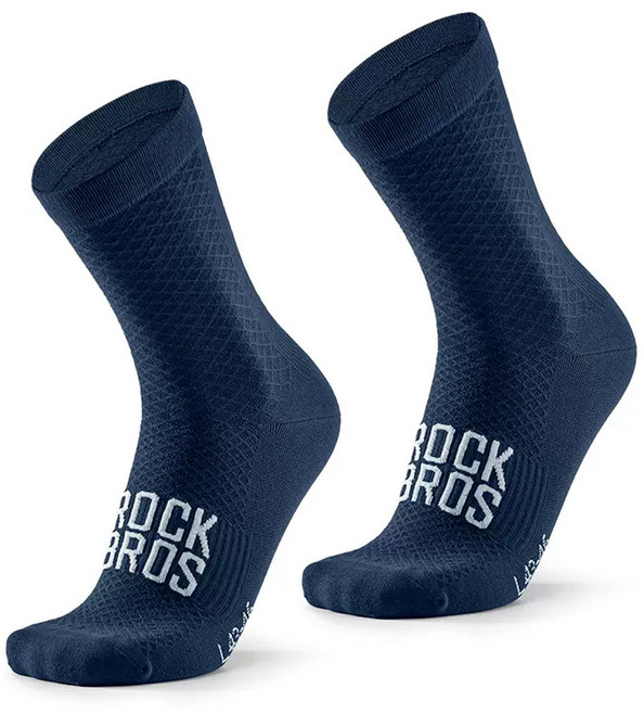 락브로스로드투스카이 스포츠 양말, 네이비