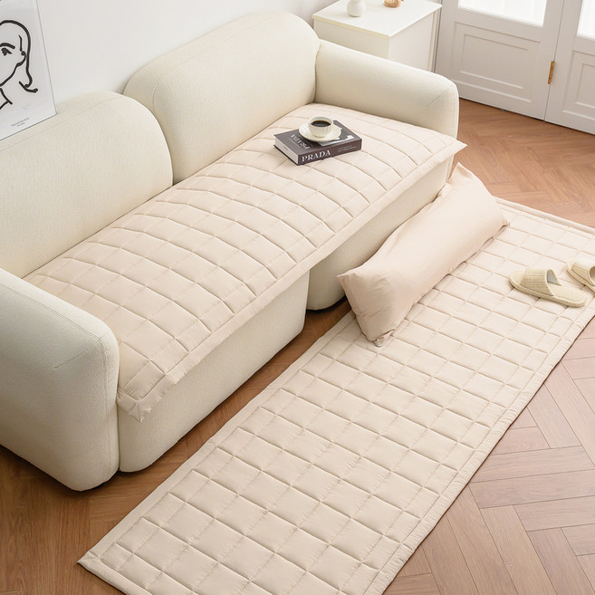 아이닉스 푸딩 소프트워싱 마이크로 소파패드