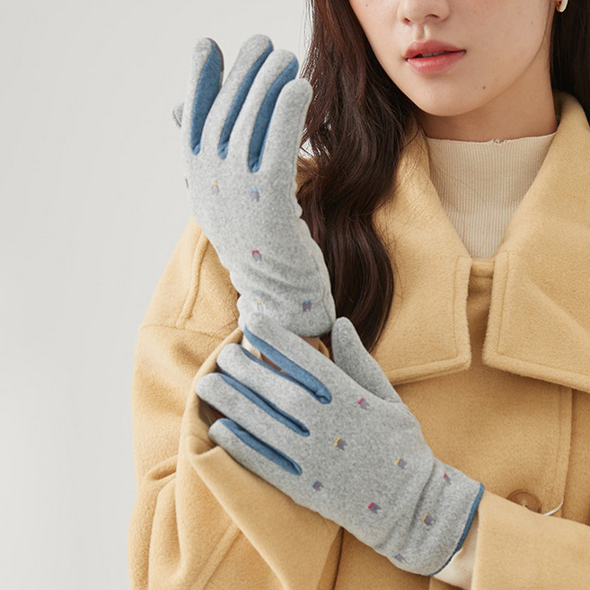 나야스타일 방한 장갑 GYWO-48-4