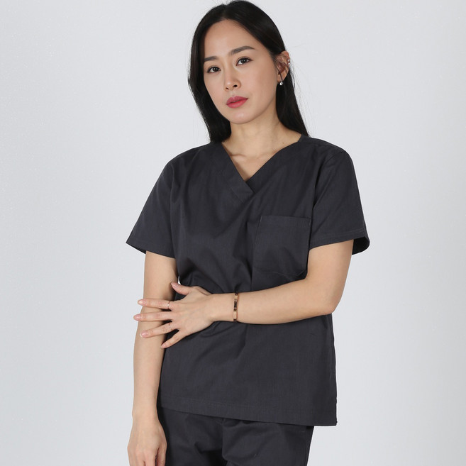 女款 Uform Rest V領手術服