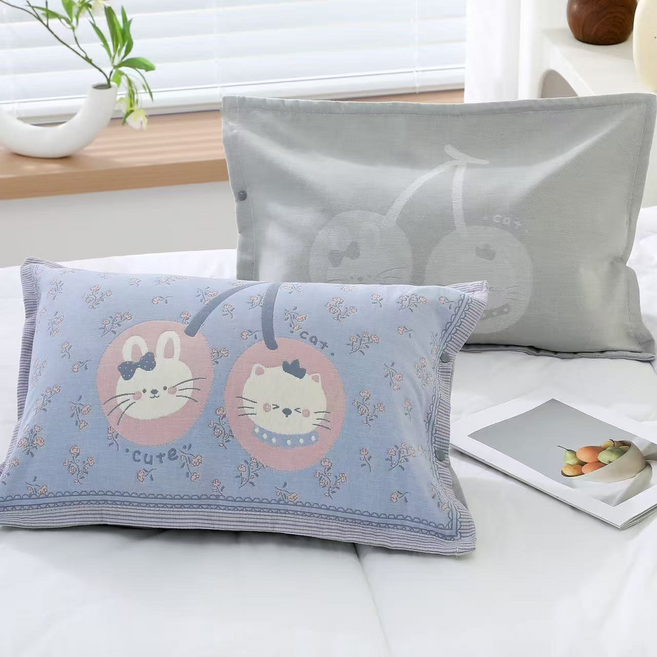 로이라이프 가정용 베개 커버