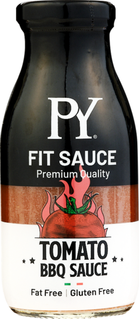 파스타영 저당핏 파스타 소스 바베큐, 250g, 1개