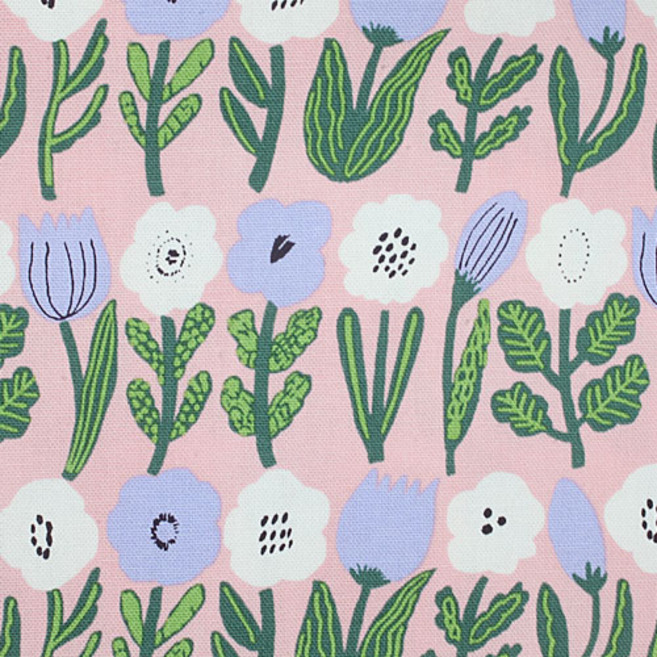 동대문단추왕 홈패션 옥스포드 원단, 175Pink, 1개