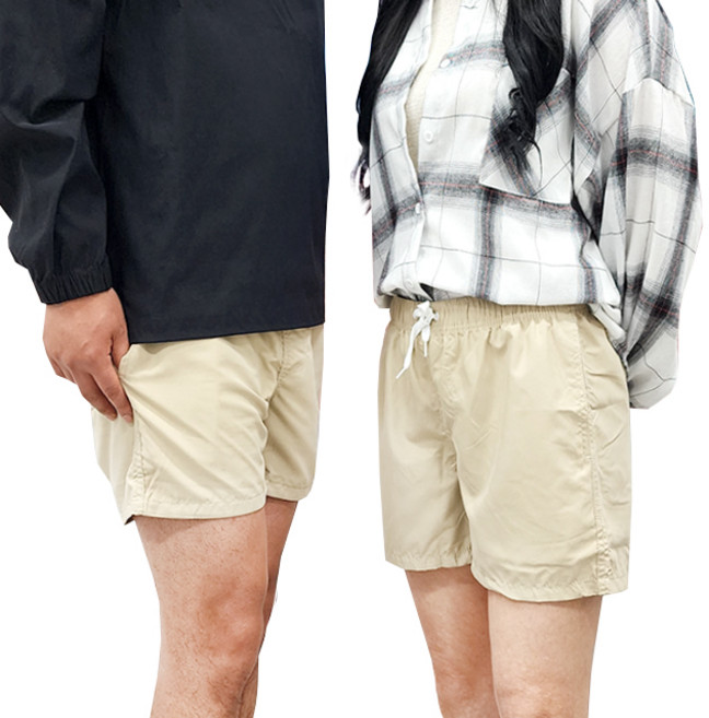 메이스 수영 반바지