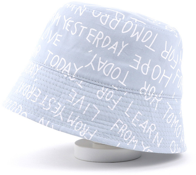 마르코디아즈 알파벳 다운챙