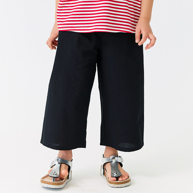 베베쥬 아동용 이지 벨리 팬츠