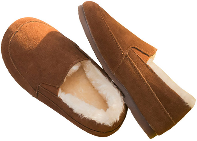 꼬꼬마슈 아동용 털 슬립온 KD3746