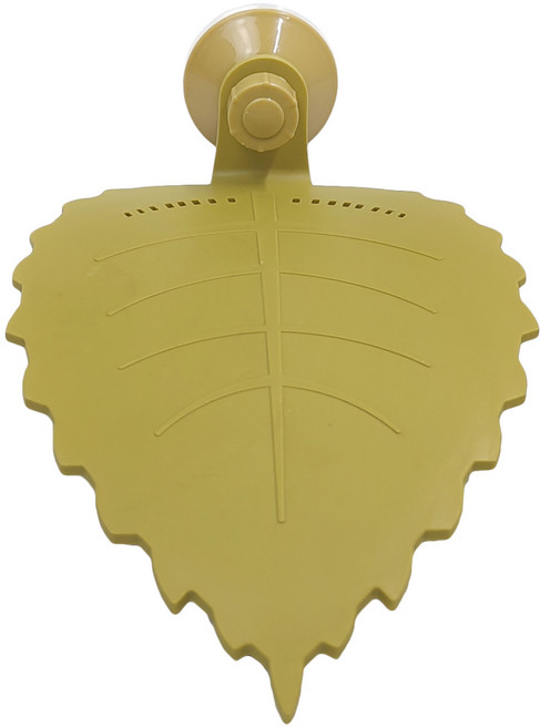 노모이펫 리프 바스킹 플렛폼 수생거북이 용품, 1개