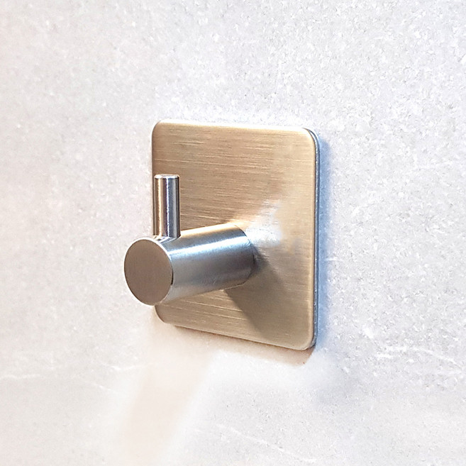 코텍스 고급스텐 다용도 걸이, 1개