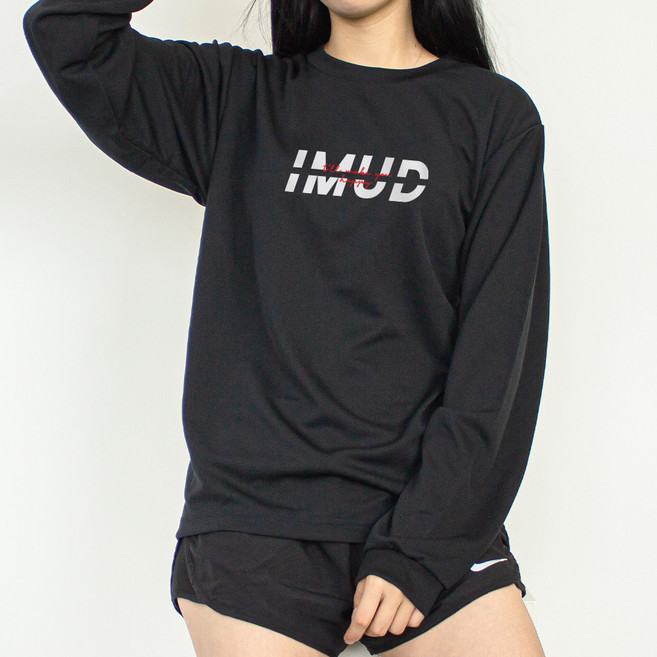 험블스튜디오 남녀공용 쿨론 스포츠 긴팔티 IMUD_07