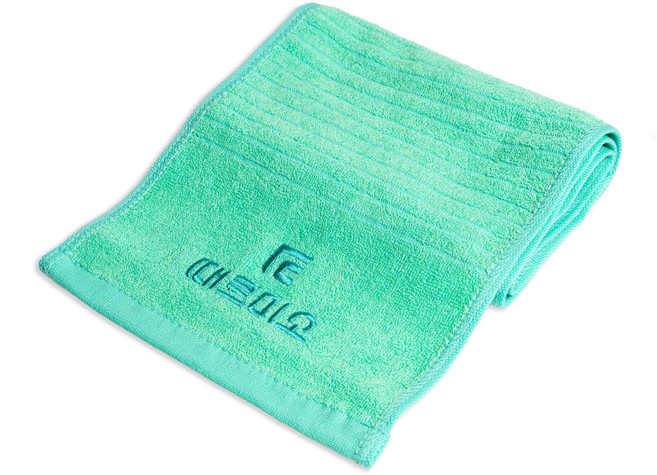 때르미오 바디클렌징타올, 민트, 1개입, 1개