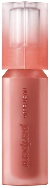 peripera 慕斯柔霧唇釉 004 珊瑚橘 3.5g, 1支