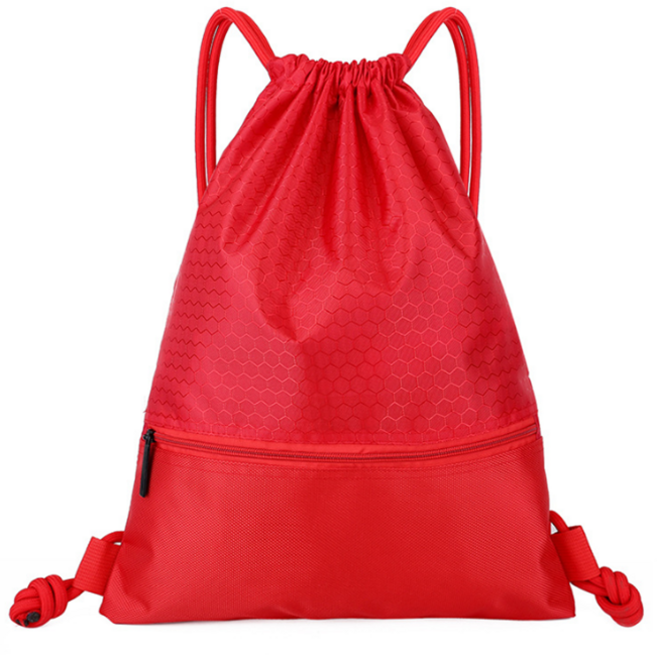 스타 사커 슈즈 짐색, TYPE 01 레드, 1개