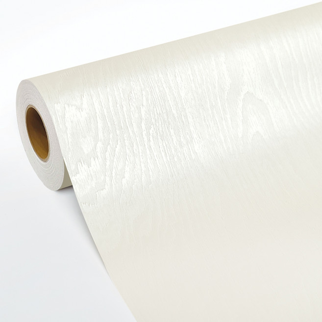 지엔홈 국내산 리폼전용 점착형 곰팡이방지 시트지, 02 아이보리펄