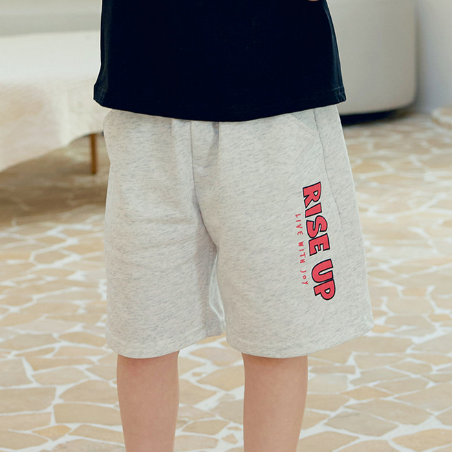 베베쥬 라이즈 팬츠