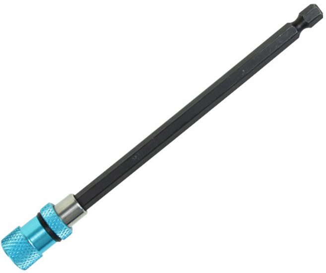 세인티에프 육각비트 연결대 자석형 150mm, 1개