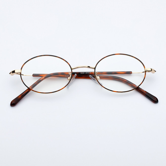 리끌로우 남여공용 EF88 안경