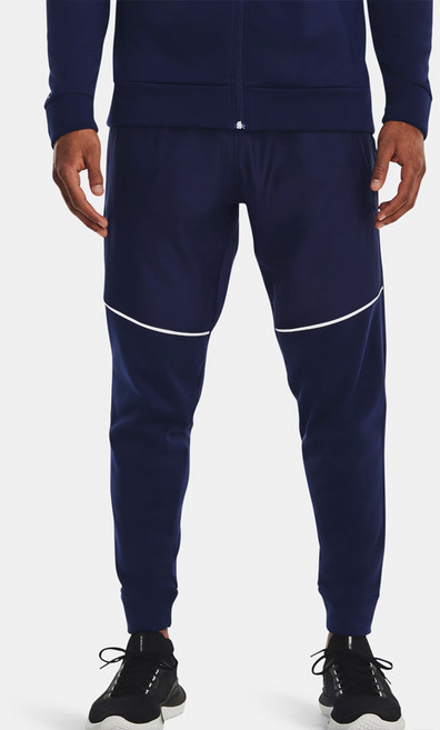 UNDER ARMOUR 安德瑪 男款 Armour Fleece Storm 長褲 1373784-410
