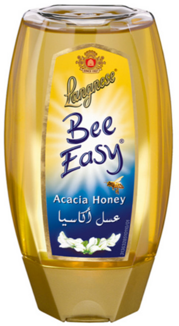 랑네제 비이지 아카시아 허니, 1개, 250g