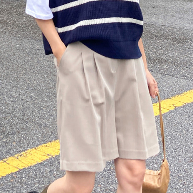 envylook 女款Jude短褲