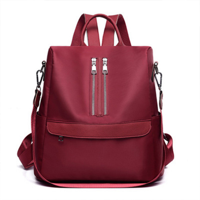 여성용 미팅 오퍼 백팩 G_RD_159