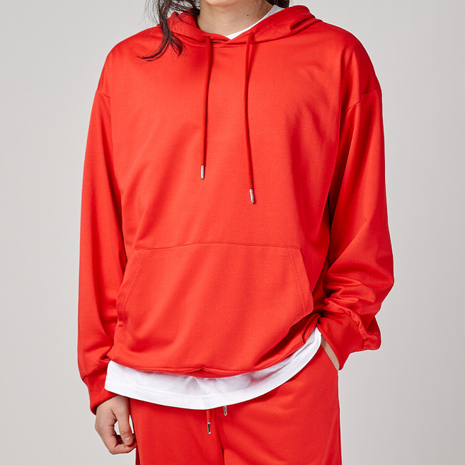 하이후 솔리드 무지 후드티 HH1012