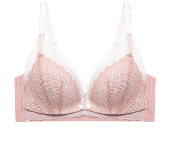 스타 머메이드 수유 브라