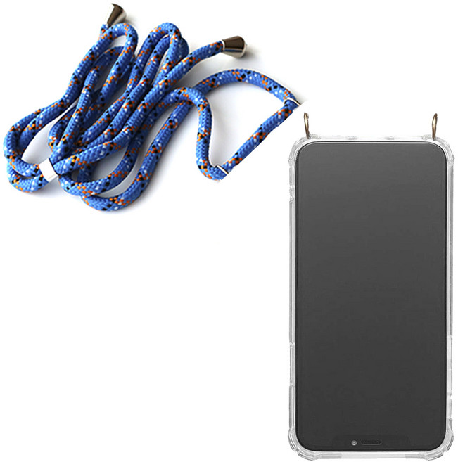 누아트 스트랩 휴대폰 케이스