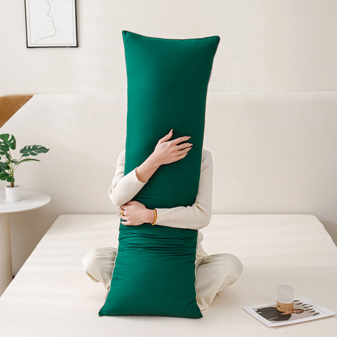 소하임 통세탁 사계절 바디필로우, 이브닝그린