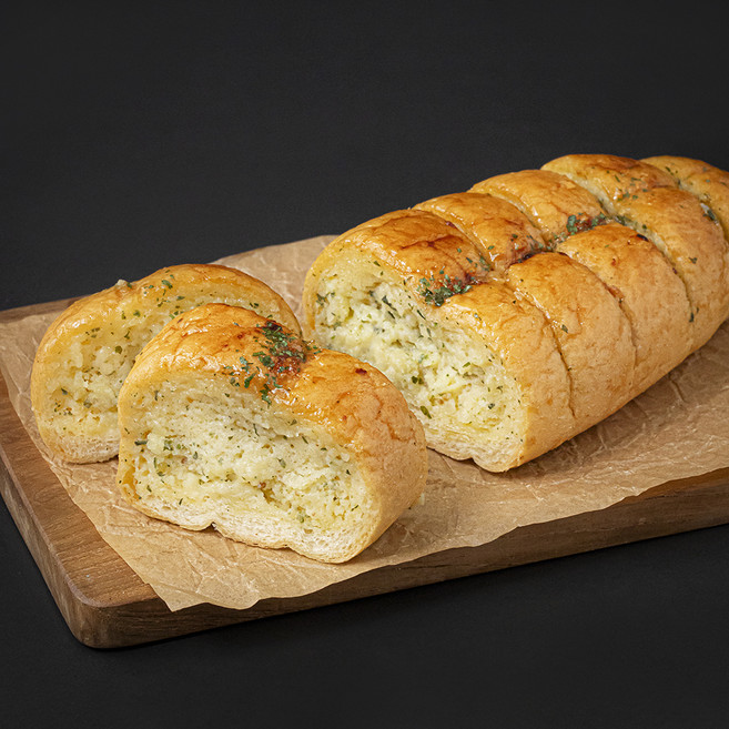 마늘바게트, 200g, 1개입, 1개