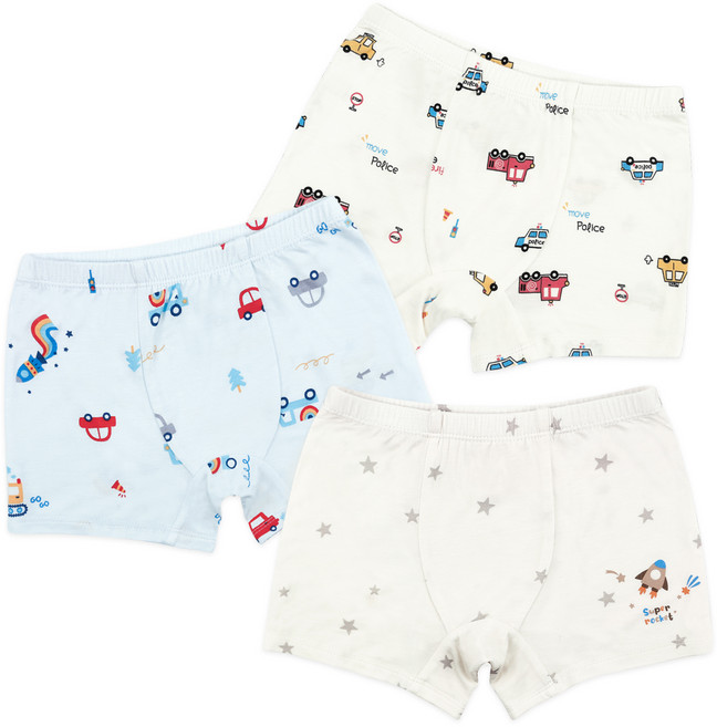 메이키즈 아동용 무형광 출동드림카 모달 드로즈 3종