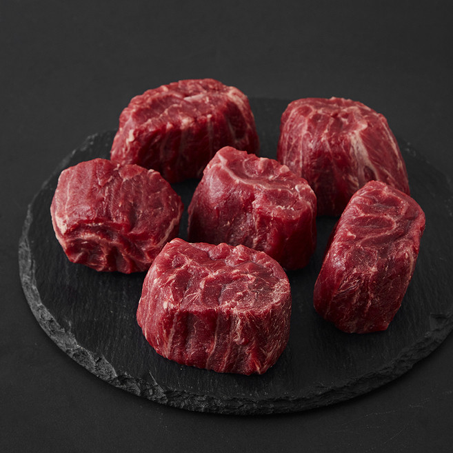 호주산 사태 찜 장조림용 (냉장), 1개, 500g