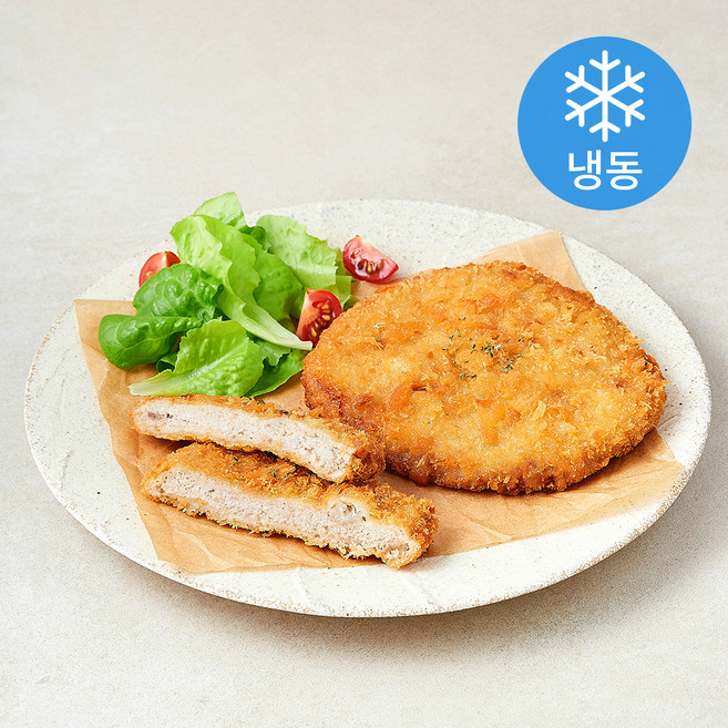 소디프 스마트 등심 돈까스 20개입 (냉동), 3.6kg, 1개