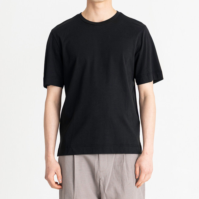 킨록바이킨록앤더슨 남성용 또르르 반팔 티셔츠