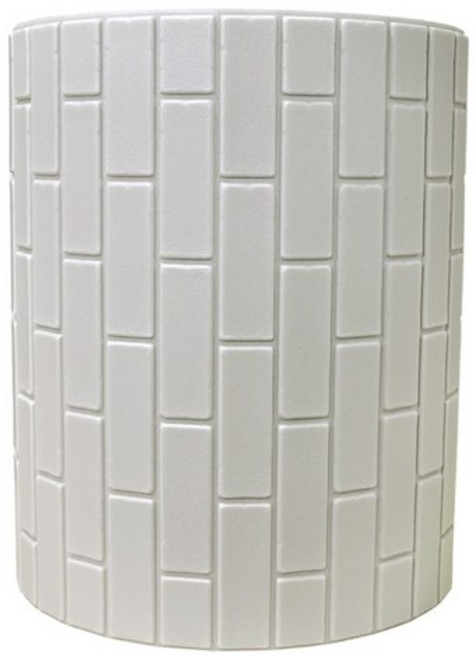 모노타일 폼블럭, 그레이(BLK-224), 1개