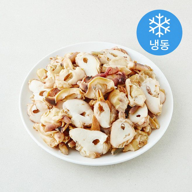 The더착한 위소라 날개 (냉동), 1개, 1kg