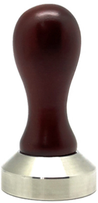 프랜드커피 프렌드커피 템퍼 우드스텐형 48, 혼합색상, 1개